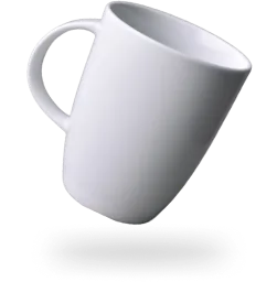 Porselen Kupalar