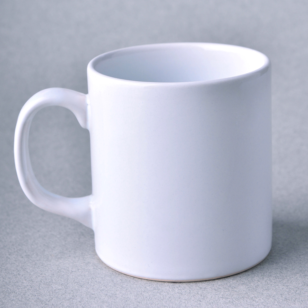 Porcelain Mug