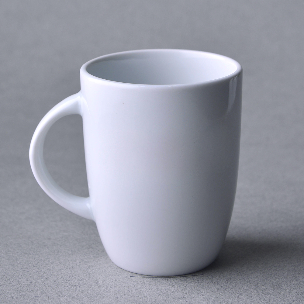 Porcelain Mug