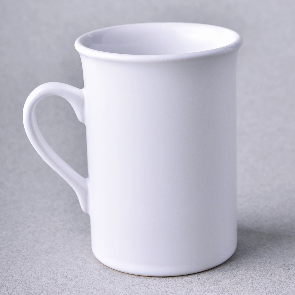 Porcelain Mug