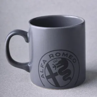 Seramik kupa logo baskı örneği — Model 1001, örnek 2